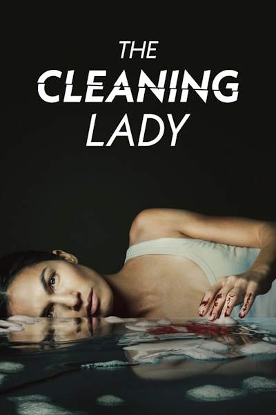 The Cleaning Lady - Season 3