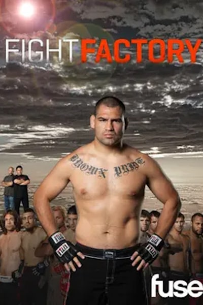 Fight Factory - Season 1