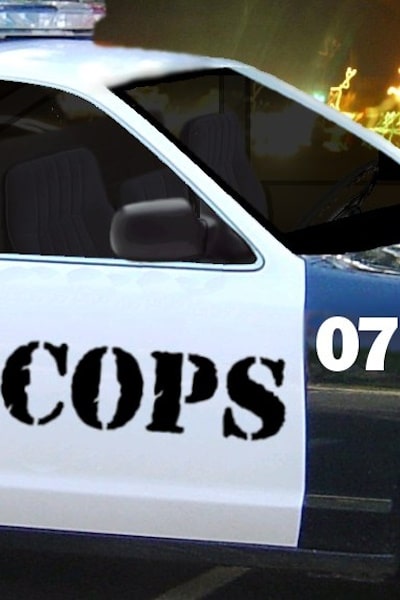 Cops - Season 7