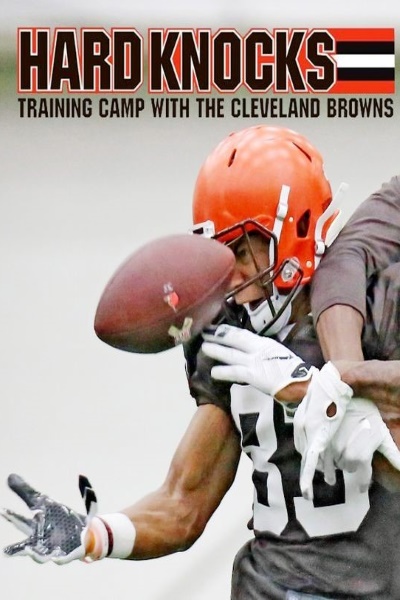 Hard Knocks - Season 13