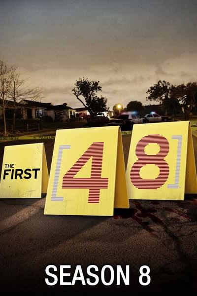 The First 48 - Season 8