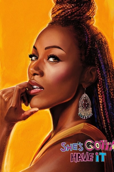 She's Gotta Have It - Season 2