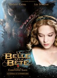 Beauty And The Beast (La belle et la bête)