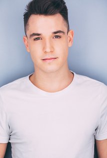 Corey Camperchioli