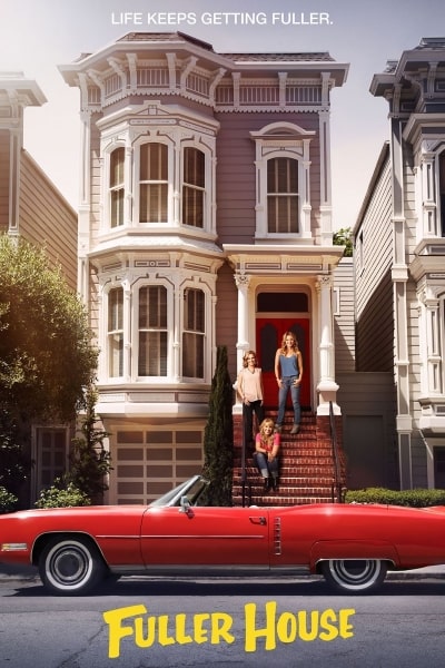 Fuller House - Season 4