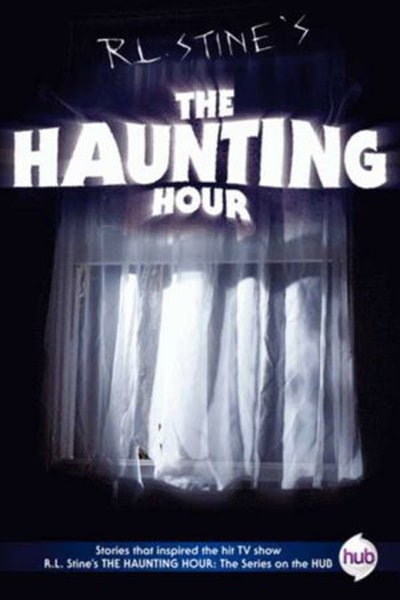 R.L. Stines The Haunting Hour - Season 4