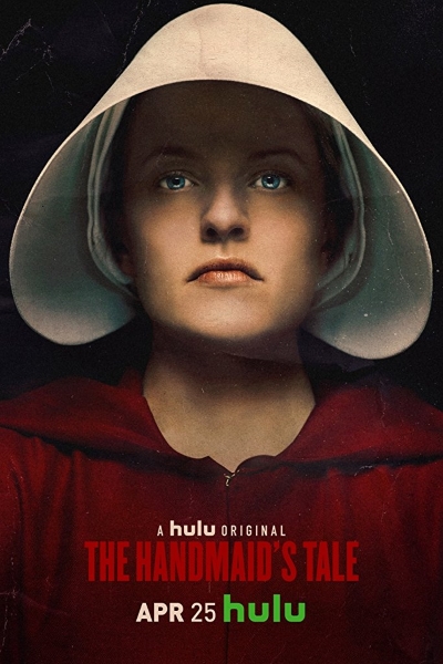 The Handmaids Tale - Season 2