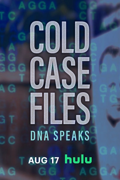 Cold Case Files: DNA Speaks - Season 1