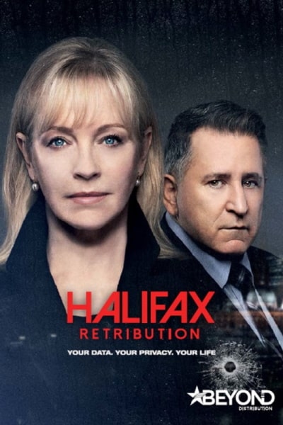 Halifax: Retribution - Season 1
