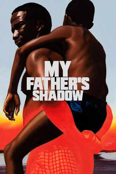My Fathers Shadow