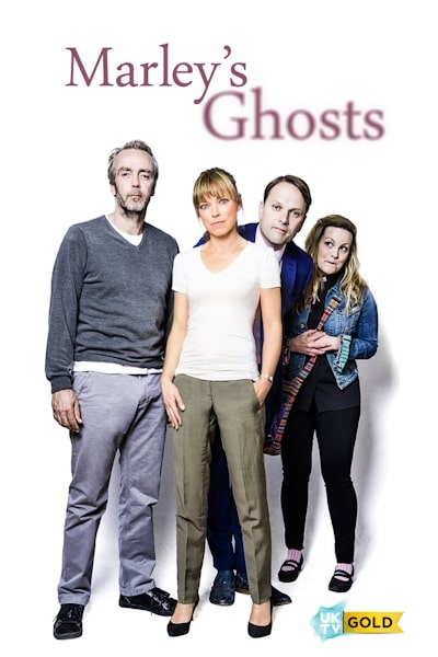 Marleys Ghosts - Season 1
