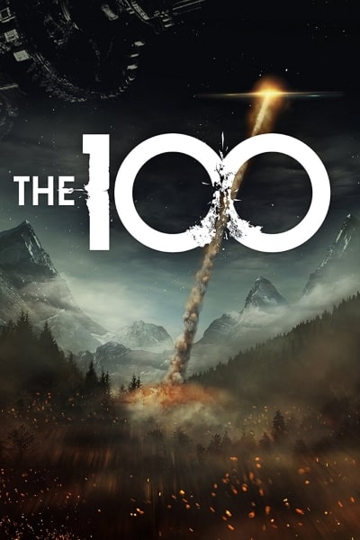 The 100 - Season 6