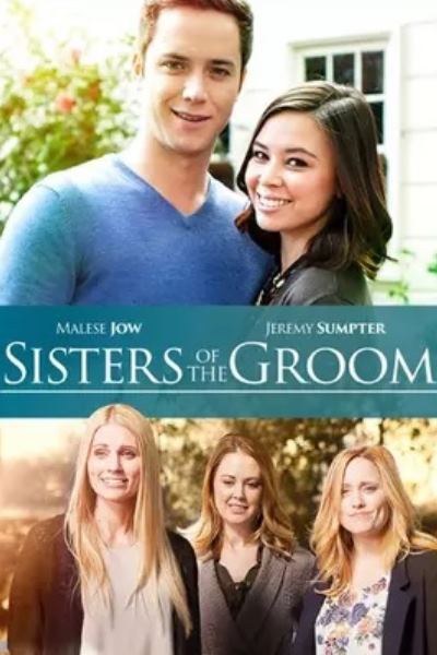 Sisters of the Groom&nbsp;
