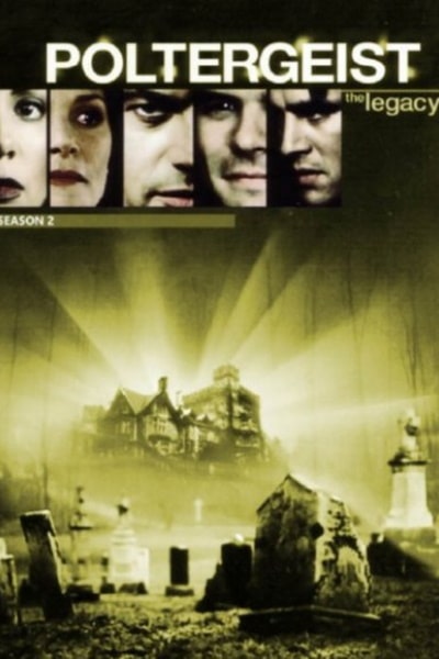 Poltergeist: The Legacy - Season 2