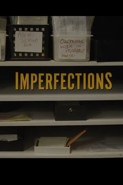 Imperfections