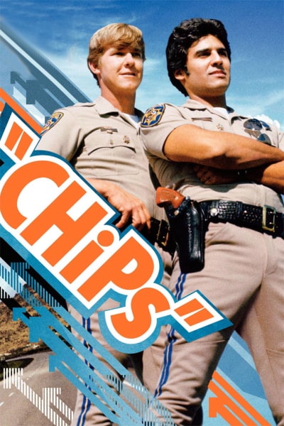 CHiPs - Season 1