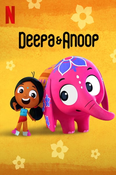 Deepa and Anoop - Season 2
