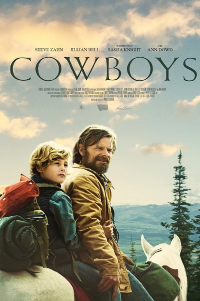 Cowboys