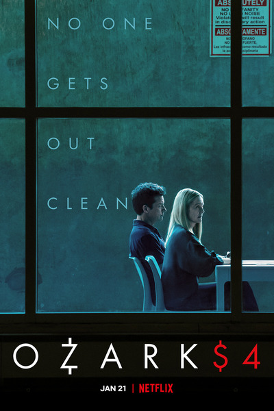 Ozark - Season 4