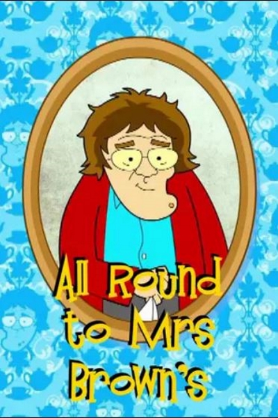 All Round to Mrs. Browns - Season 2