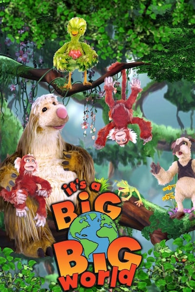 Its a Big Big World - Season 1