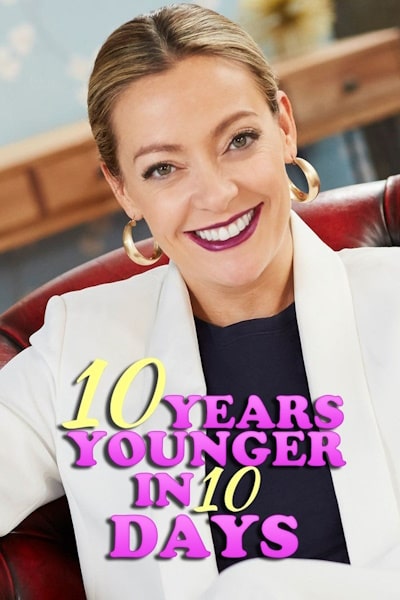 10 Years Younger in 10 Days - Season 4