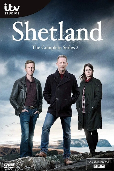 Shetland - Season 2