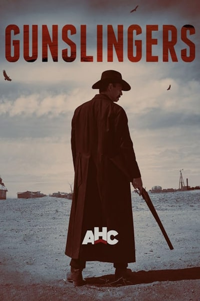 Gunslingers - Season 1