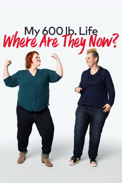 My 600-lb Life: Where Are They Now - Season 7
