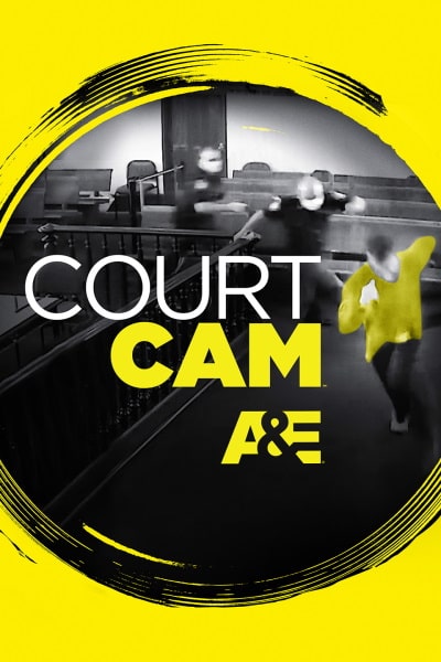 Court Cam - Season 3