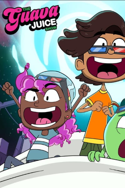The Guava Juice Show - Season 1