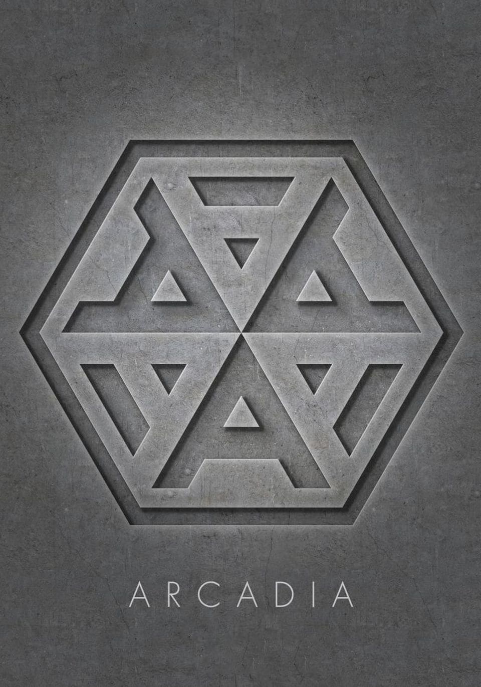 Arcadia - Season 1