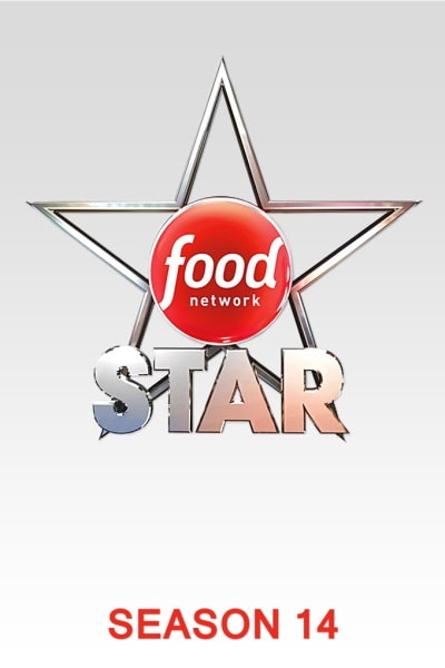 The Next Food Network Star - Season 14