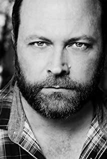 Angus Benfield