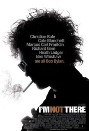 Im Not There