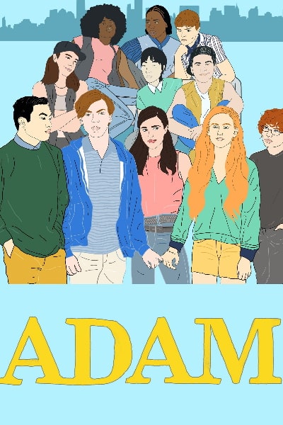 Adam (2019)