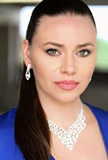 Irina Vanwells