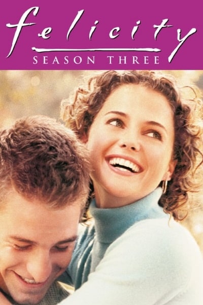 Felicity - Season 3