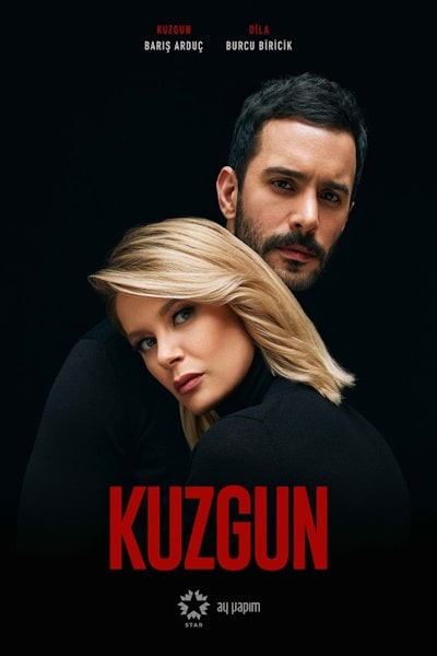 Kuzgun - Season 1