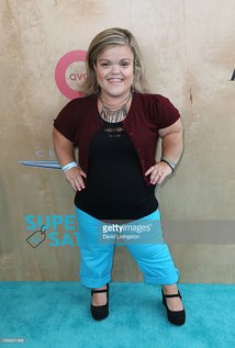 Christy McGinity Gibel