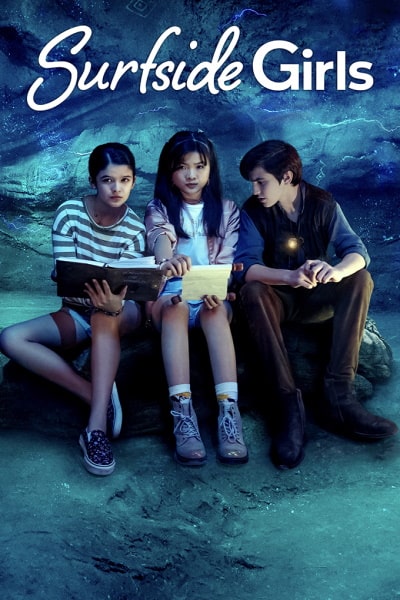 Surfside Girls - Season 1