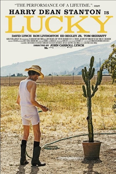 Lucky&nbsp;(2017)