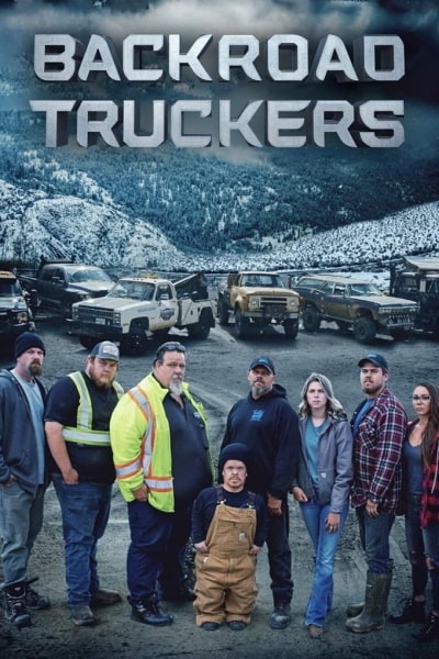 Backroad Truckers - Season 1