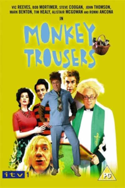 Monkey Trousers - Season 1