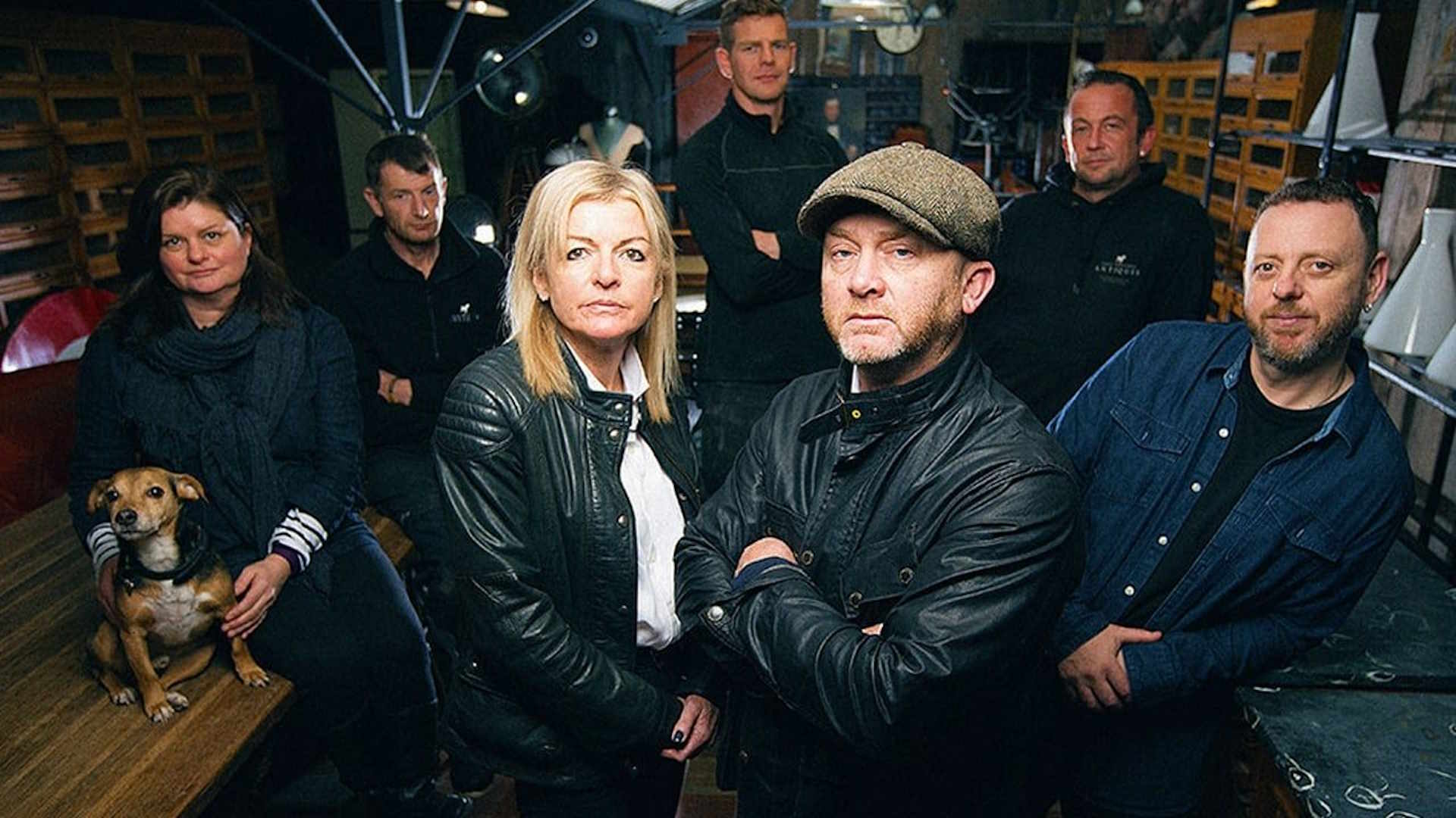 Season 18