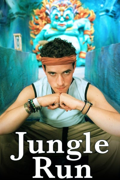 Jungle Run - Season 1