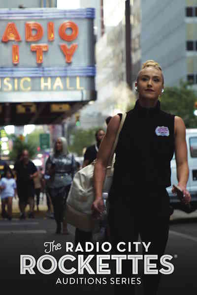 The Radio City Rockettes Auditions Series - Season 1