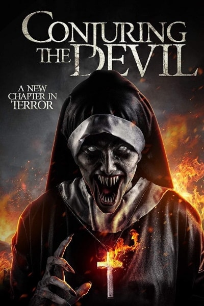 Conjuring the Devil