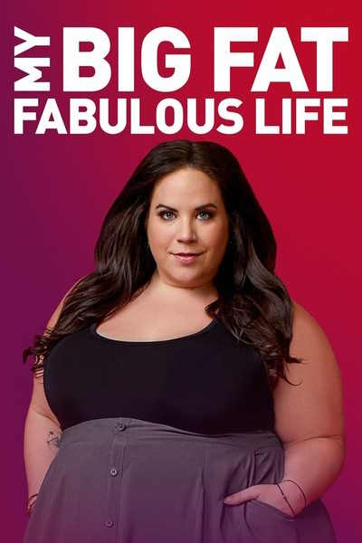 My Big Fat Fabulous Life - Season 11
