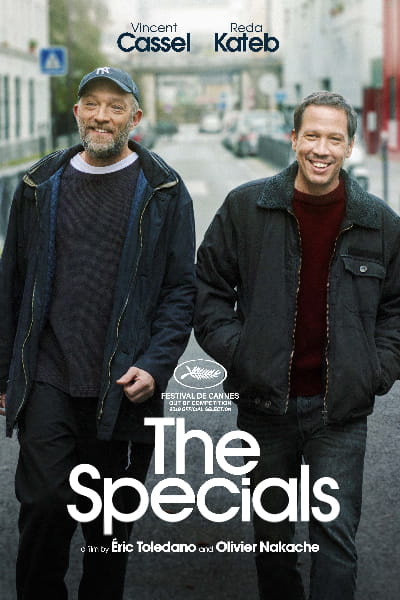 The Specials (Hors normes)